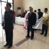 29th National Convention Day 2 - Processional