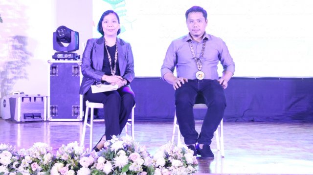 Speakers of Day 2 during the 29th LLPDCPI National Convention