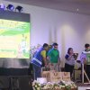 Fellowship Night and Raffle sponsored by Boysen during the 29th National Convention