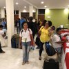 29th National Convention Registration Day @ Almont Hotel, Butuan City